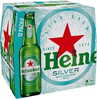 Heineken Silver 6pk