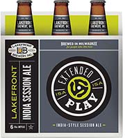 Lakefront Extended Play N/a 6pk C 12oz