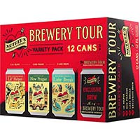 Mother's Brewrey Tour Variety Pack