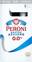 Peroni N/a Lager