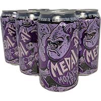 Bootstrap Medal Af Mosaic Ipa Cans