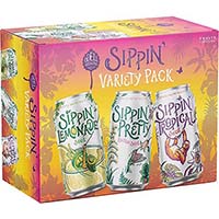 Odell Brewing Sippin Variety Can
