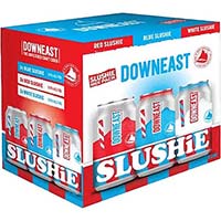 Downeast Slushie Mix Pack