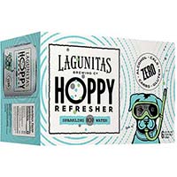 Lagunitas Hoppy Refresher 4/6/12oz Cn