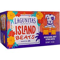 Lagunitas Island Beats 6pk