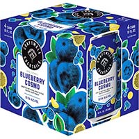 Craftwell Blueberry Cosmo