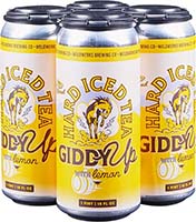 Weldwerks Giddy Up Is Out Of Stock