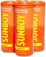 Sunboy Tangerine Is Out Of Stock