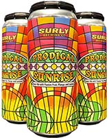 Surly Prodigal Sunrise 4pkc Is Out Of Stock