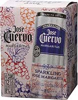 Cuervo Auth Sparkling Rose 355 Is Out Of Stock