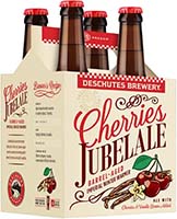 Deschutes Cherries Jubelale Is Out Of Stock