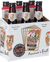 Ace Joker Dry Cider 6pk
