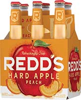 Redds Peach Apple Ale 6pk Bottle Is Out Of Stock