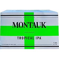 Montauk Tropical Ipa 6pk Can Is Out Of Stock