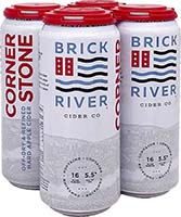 Brick River Cornerstone M&m