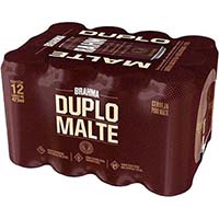 Brahma Duplo Malte 12pk Can Is Out Of Stock