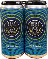Bent Water The Shake Wcsipa 16oz Is Out Of Stock