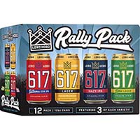 Lord Hobo 617 Rally Pack 12ozcn Is Out Of Stock