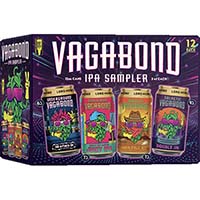 Lord Hobo Vagabond Sampler Vp Is Out Of Stock