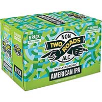 Two Roads Cans N/a American Ipa