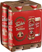Tucher Rotbier, 4 Pk Is Out Of Stock