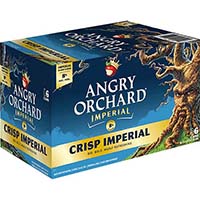 Angry Orchard Crispy Imperial Is Out Of Stock