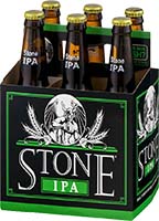Stone India Pale Ale Is Out Of Stock