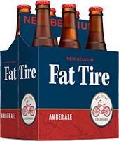 New Belgium Fat Tire 6pk Is Out Of Stock