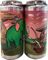 Tripping Animals Yabadabadu Sour 4pk Cn Is Out Of Stock