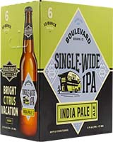 Boulevard Single Wide Ipa Is Out Of Stock