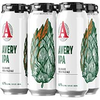 Avery Ipa Is Out Of Stock