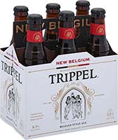 New Belgium Bc Trippel