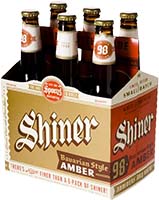 Shiner Bavarian Style Amber Is Out Of Stock