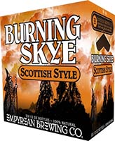 Empyrean Burning Skye Scottish Ale Is Out Of Stock