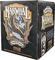 Sierra Nevada Barrel Aged Narwhal Imperial Stout Is Out Of Stock