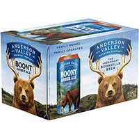 Anderson Valley Boont Amber 6pk