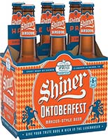 Shiner Oktoberfest 6pk