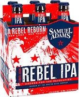 Samuel Adams Rebel Ipa 6pk Is Out Of Stock