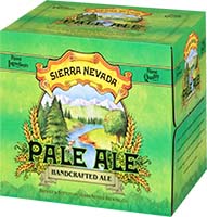 Sierra Nevada 12pkb Pale Ale