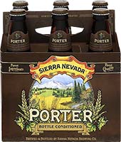 Sierra Nev Porter 6 Pack Is Out Of Stock