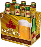 Molson Golden Ale Bottle Is Out Of Stock