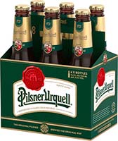 Pilsner Urquell 6pk Is Out Of Stock