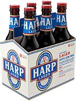 Harp Lager Is Out Of Stock
