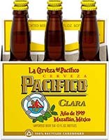 Pacifico Clara Lager Mexican Beer Is Out Of Stock