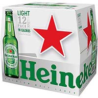 Heineken Light 12pk Nr