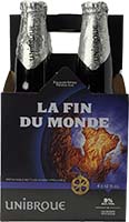 Unibroue La Fin Du Monde Is Out Of Stock