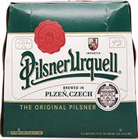 Pilsner Urquell 12pk Bottles