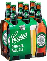 Coopers Brewery Original Pale Ale 6pk Is Out Of Stock