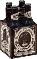 Samuel Smith Organic Chocolate Stout 4pk Bottle Is Out Of Stock