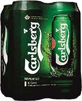Carlsberg Is Out Of Stock